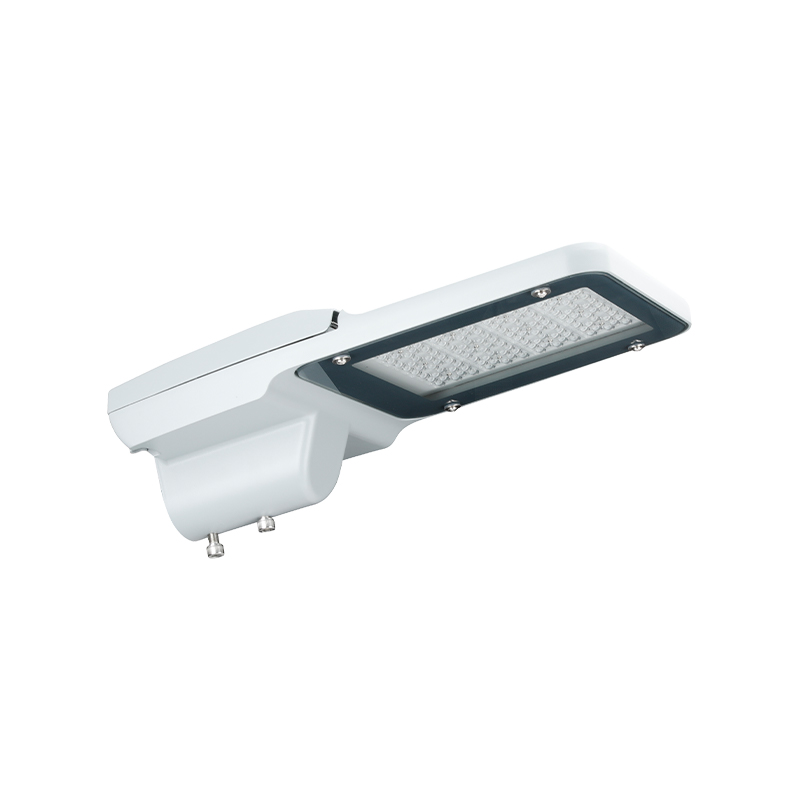 Apparecchi stradali a LED serie PACIFIC LITE impermeabili IP66 per esterni