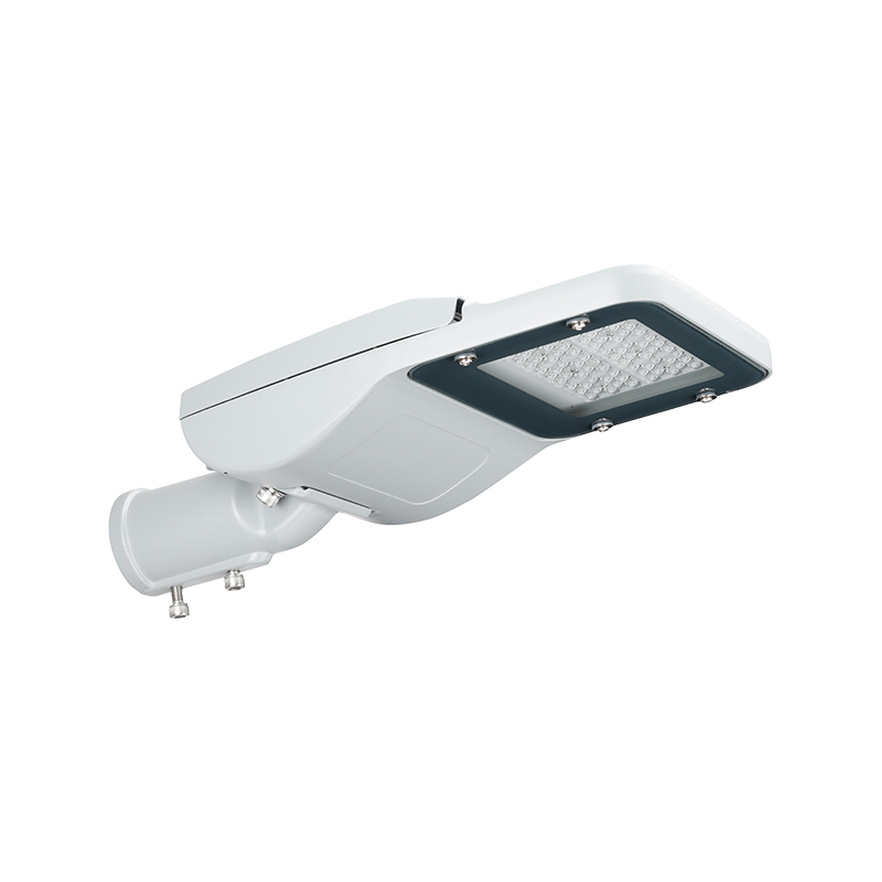 Lampione Stradale a LED orientabile Serie PACIFIC PRO per Illuminazione Pubblica