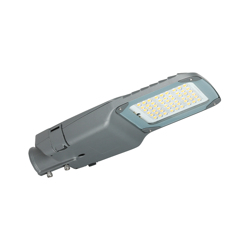 Lampione stradale a LED serie SAVANNA LITE 30w 50w 100w 150w 200w 240w