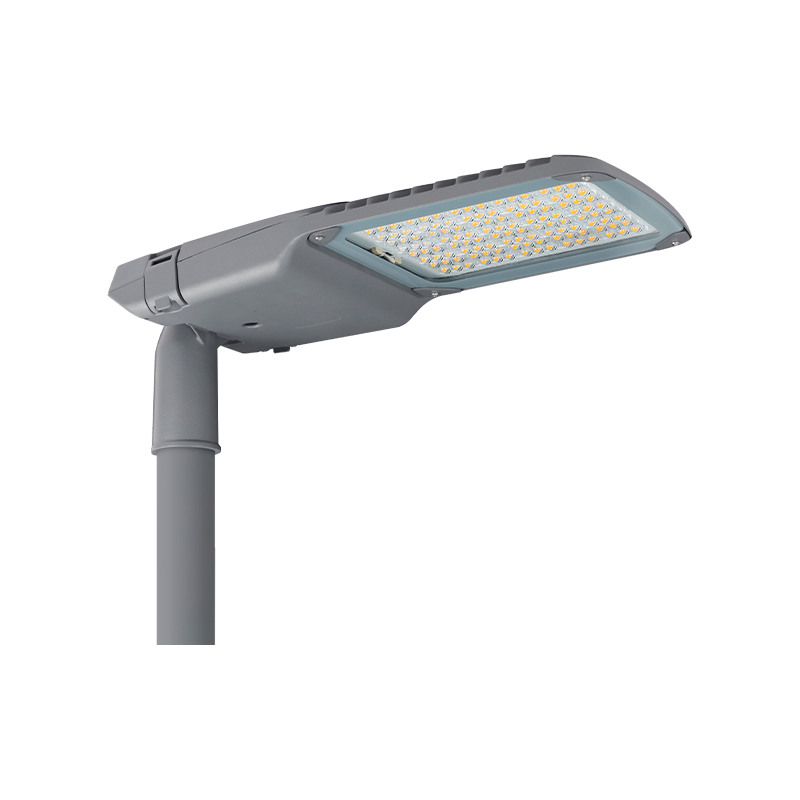 Nuovo design IK09 IP66 Lampioni stradali a LED impermeabili serie SAVANNA