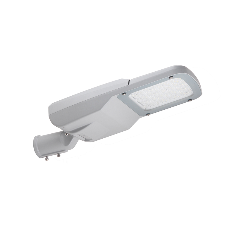 Apparecchi per illuminazione stradale a LED della serie PACIFIC ad alto lume