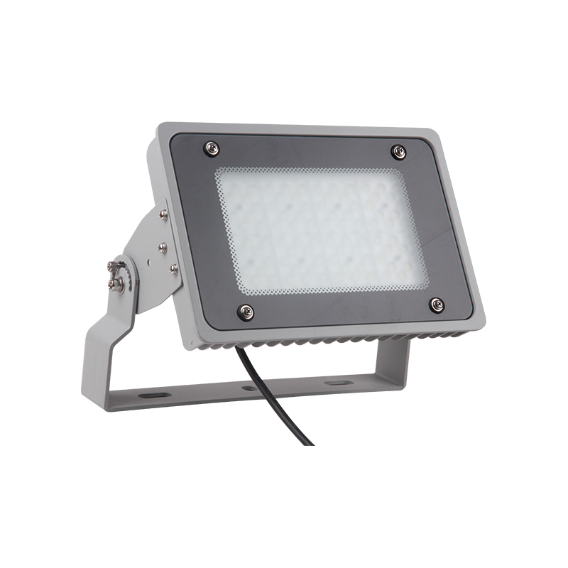 Lampada da tunnel LED serie SPARK IP66 IK08 30w-120w