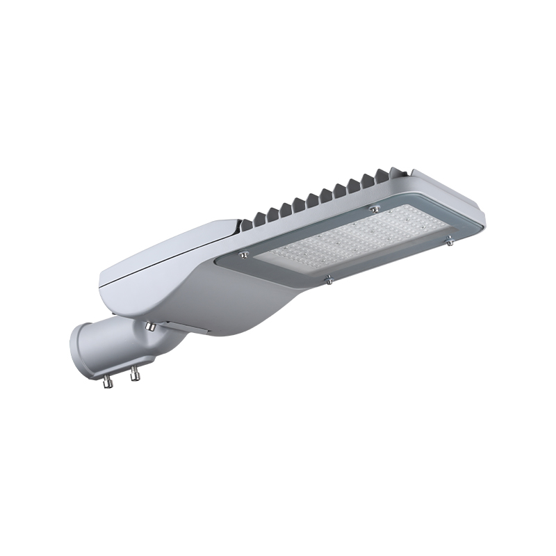Alloggiamento in pressofusione di alluminio ad alta pressione Lampioni stradali a LED ATLANTIC PRO