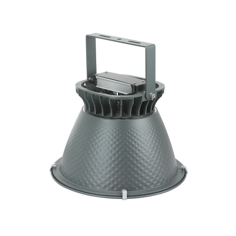 Luce Highbay LED serie MIRA da 100 W 150 W 200 W