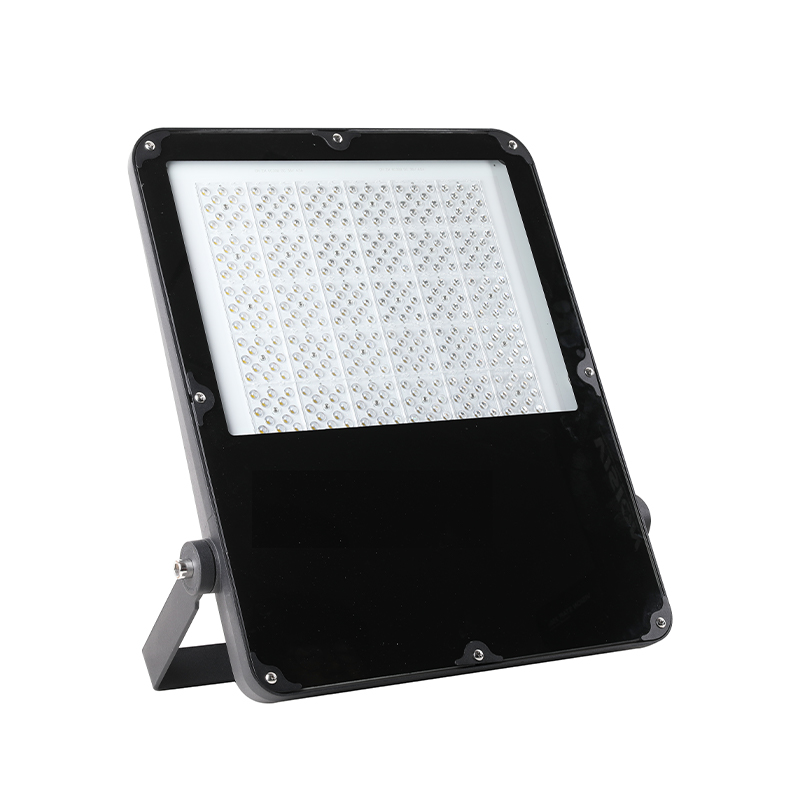Proiettore LED serie 60w-400w IP66 IK08 GUARDIAN