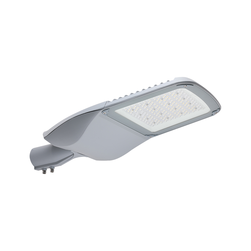 Lampione stradale a LED serie FORTUNE con chip LED SMD 3030/5050