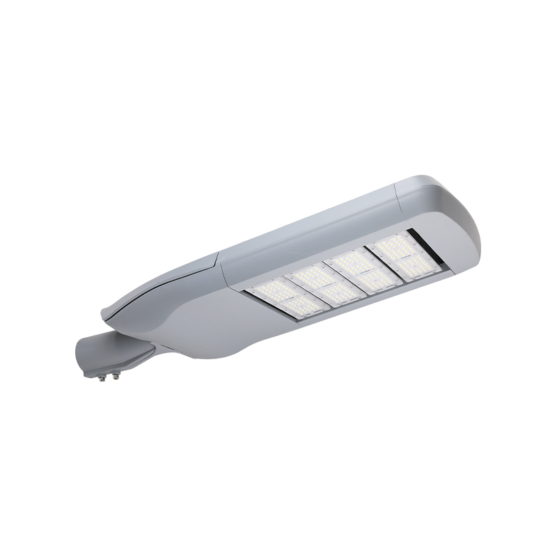 Motore modulare Design Lampione stradale a LED serie FORTUNE MODULAR
