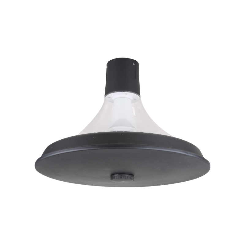 Lampada da giardino a LED serie SATURN 30w 40w 50w 60w