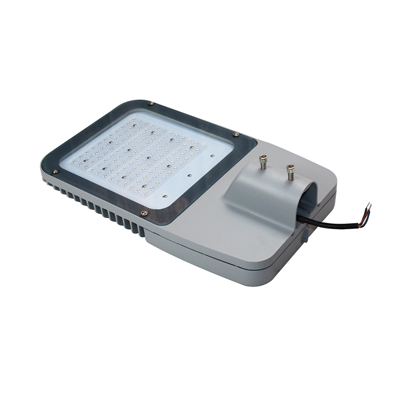 Lampione stradale a LED serie VENUS per impieghi gravosi D60mm 60-400 Watt