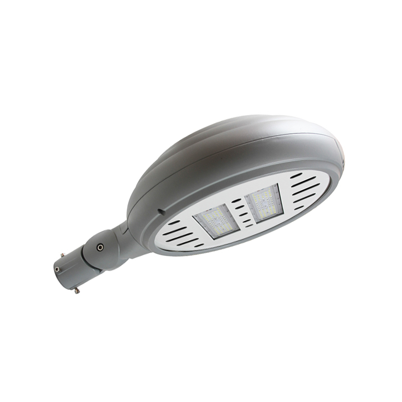 Lampada da giardino a LED modulare serie SKYLINE con ingresso superiore e laterale