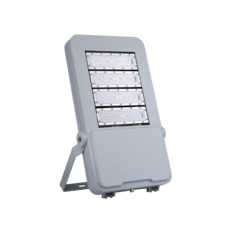 Proiettore LED serie NOVA FLOOD dal design modulare 30w-300w