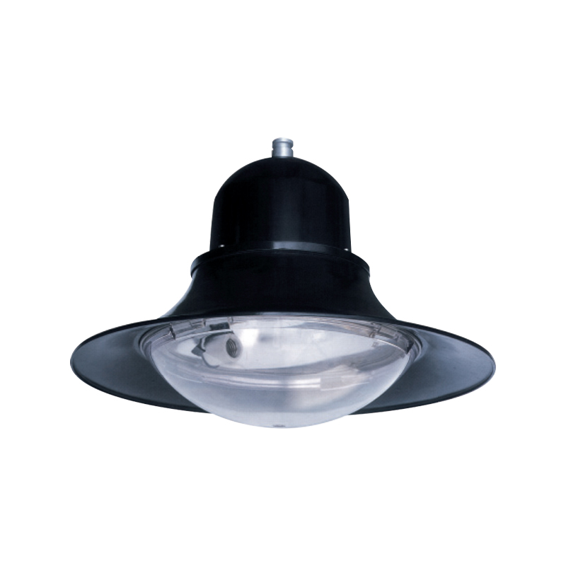 Lampada da giardino a LED serie HEVOS a sospensione con diffusore per PC 30w 50w 60w 80w Lampada da giardino a LED serie HEVOS a sospensione con diffusore per PC 30w 50w 60w 80w