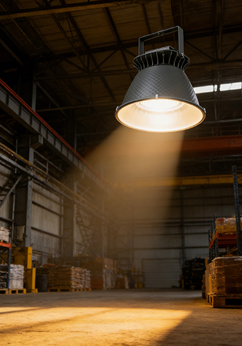 Luce a LED ad alto rendimento