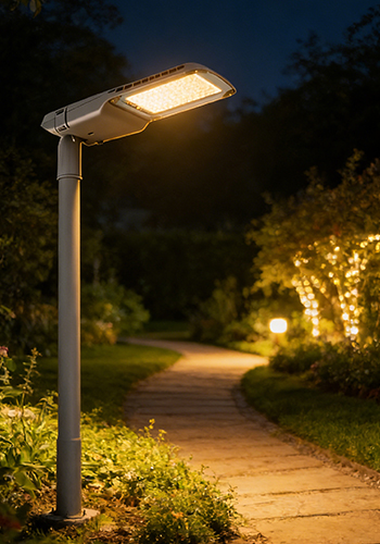 Luce da giardino a LED