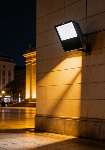 Luce di inondazione a LED